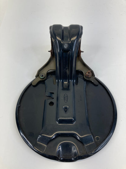06-09 Ford Fusion Mercury Milan Fuel Filler Door Gas Lid Cover 7E53-54405A26-A