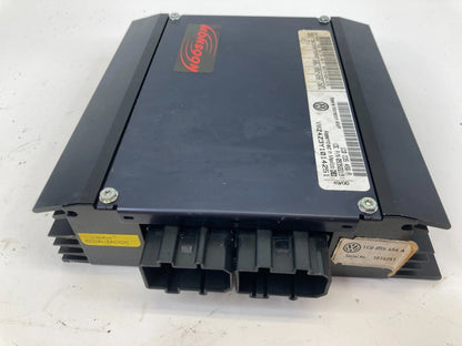 1998-2010 VOLKSWAGEN BEETLE SOUND SYSTEM AUDIO RADIO AMPLIFIER 1C0-035-456-P OEM
