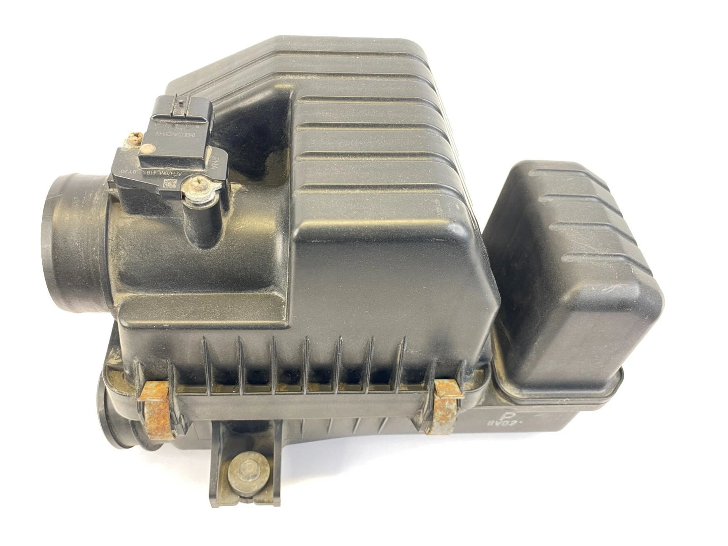 2006-2011 HONDA CIVIC HYBRID 1.3L AIR CLEANER FILTER HOUSING UPPER LOWER BOX OEM