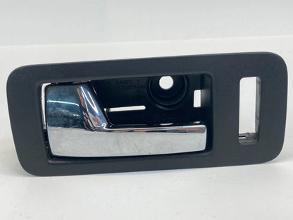 2009-2019 FORD FLEX FRONT LEFT DRIVER INTERIOR INNER DOOR HANDLE 8A83-7422601-AC