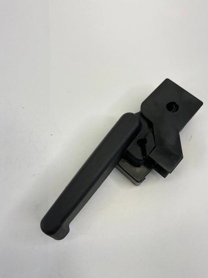 2011-2016 CHEVROLET CRUZE HOOD BONNET RELEASE HANDLE LEVER HOOD RELEASE HANDLE