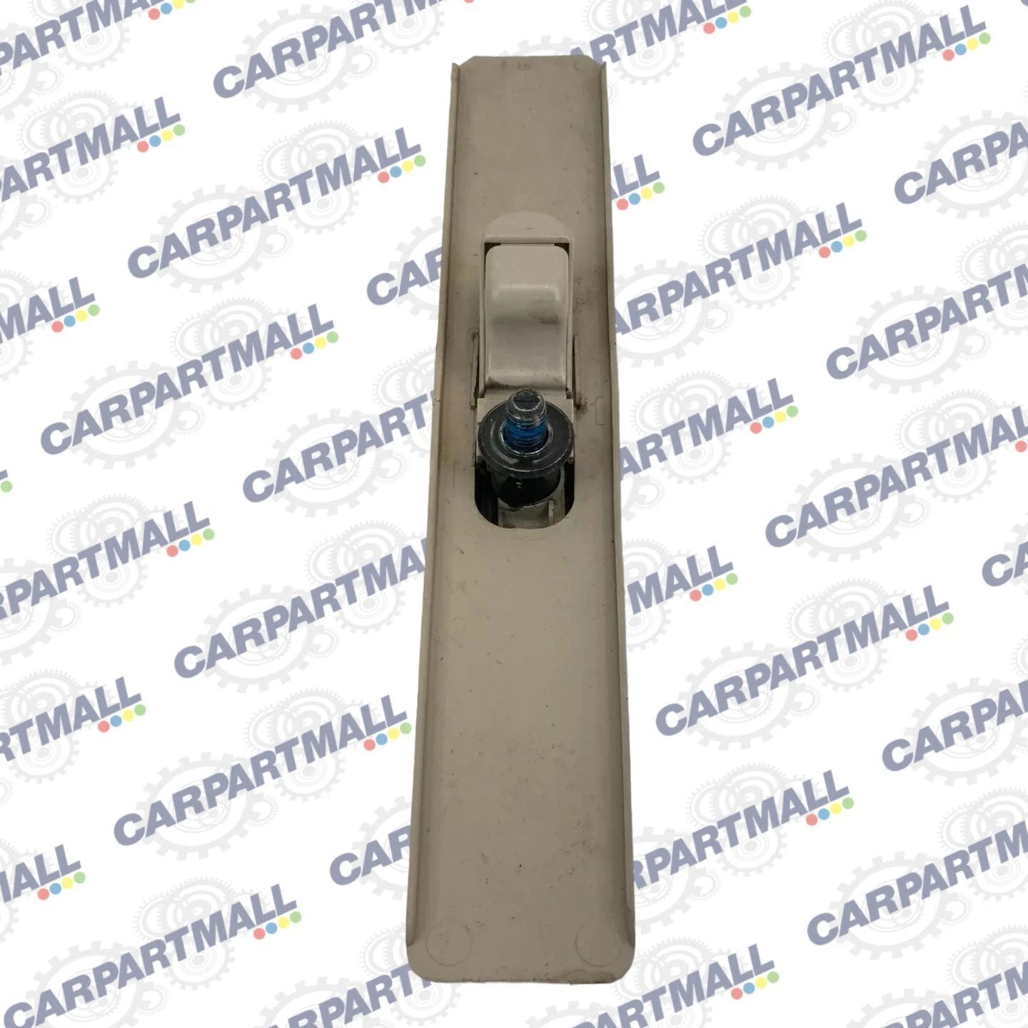 03-06 FORD EXPEDITION FRONT RIGHT SIDE SEAT BELT HEIGHT ADJUSTER F331100C OEM