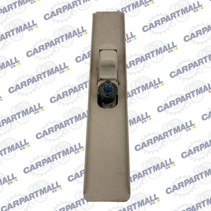 03-06 FORD EXPEDITION FRONT RIGHT SIDE SEAT BELT HEIGHT ADJUSTER F331100C OEM