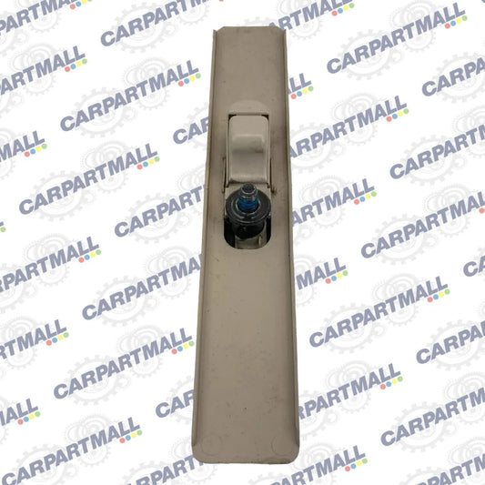 03-06 FORD EXPEDITION FRONT RIGHT SIDE SEAT BELT HEIGHT ADJUSTER F331100C OEM