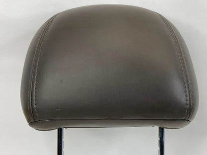 2002 02 CHRYSLER PT CRUISER FRONT LEFT DRIVER SIDE SEAT HEADREST HEAD REST OEM