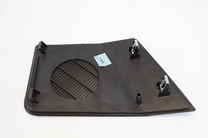2008-2010 DODGE AVENGER RIGHT DASHBOARD SPEAKER GRILLE TWEETER COVER TRIM OEM