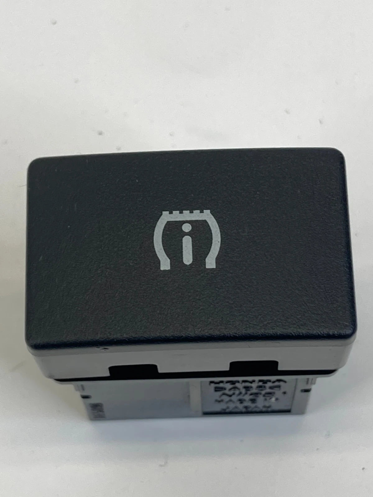 2013-2017 HONDA ACCORD TPMS TIRE PRESSURE SET SWITCH CONTROL BUTTON OEM