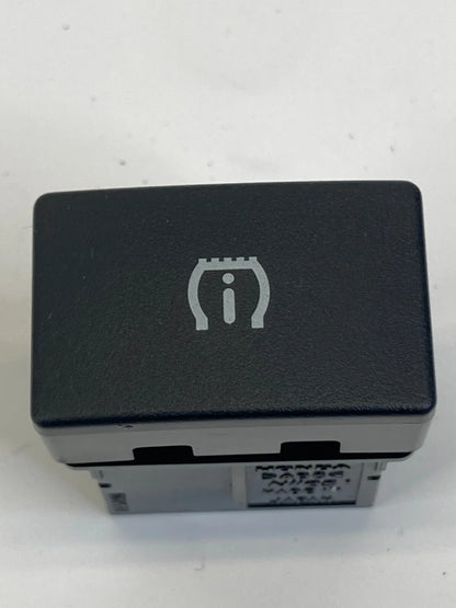 2013-2017 HONDA ACCORD TPMS TIRE PRESSURE SET SWITCH CONTROL BUTTON OEM