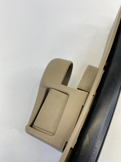 03-07 HONDA ACCORD SEDAN FRONT RIGHT PASSENGER SEAT BELT HEIGHT ADJUSTER OEM