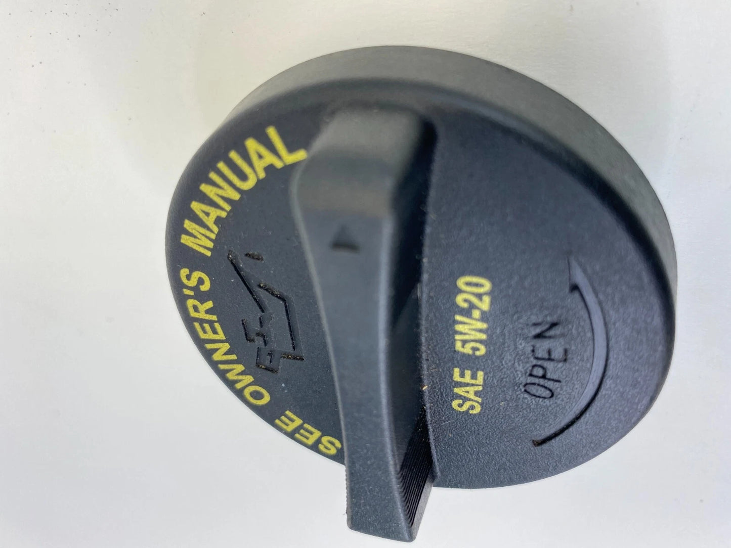 2013-2020 HYUNDAI ELANTRA GT 1.8L ENGINE OIL FILLER CAP FLUID COVER SAE 5W-20