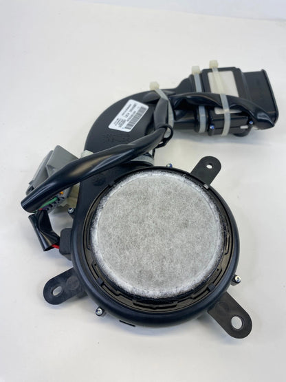 09-15 Jaguar XF Front Left Lower Seat Cushion Cooler Blower Motor L0084981 OEM