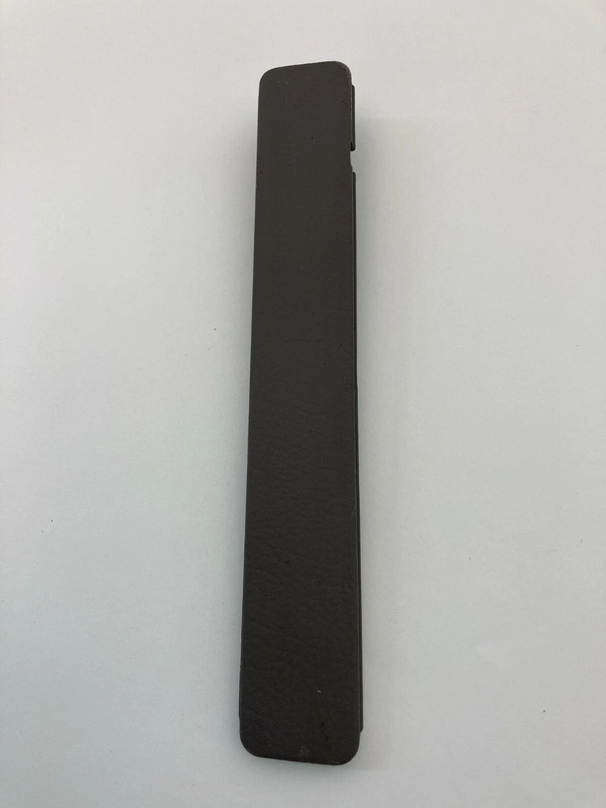 1999 2000 2001 AUDI A4 SEDAN UNDER DASH LEFT COVER TRIM BEZEL COVER CAP LID OEM