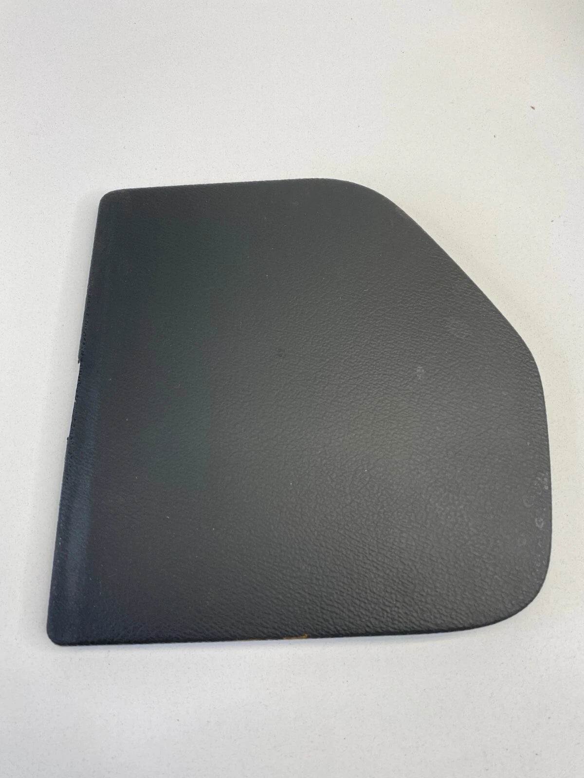 2002-2004 GMC ENVOY XL RIGHT PASSENGER SIDE DASH END CAP TRIM COVER 15157577 OEM