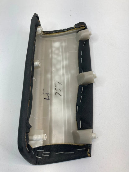 2011-2014 CHEVROLET CRUZE FRONT LEFT DRIVER SIDE INNER DOOR PANEL ARM REST PANEL