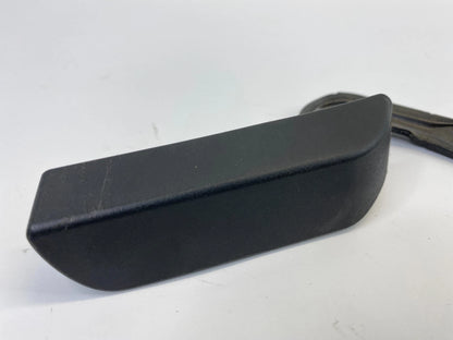 2013-2015 CHEVROLET MALIBU FRONT RIGHT SEAT RECLINE ADJUST HANDLE COVER TRIM OEM