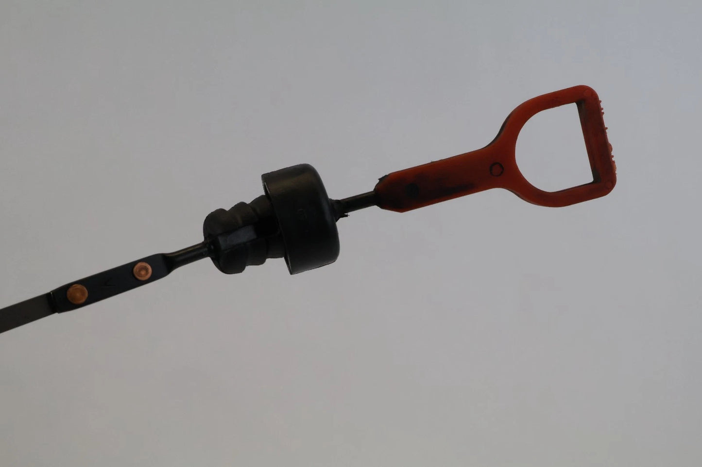 2006-2011 HYUNDAI ACCENT 1.6L L4 A/T TRANSMISSION DIPSTICK LEVEL INDICATOR OEM