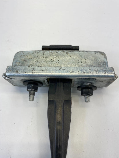2010-2017 CHEVROLET EQUINOX REAR RIGHT SIDE DOOR CHECK STRAP STOPPER DETENTE OEM