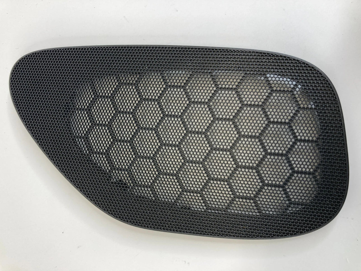 2003-2011 SAAB 9-3 93DASH RIGHT PASSENGER SPEAKER GRILLE TRIM 12785898 OEM