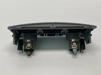 04-07 BMW 525I 530I REAR CENTER CONSOLE CIGARETTE LIGHTER POWER OUTLET 314240100