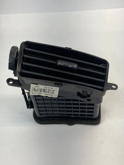 09 10 HYUNDAI ELANTRA DASH CENTER RIGHT A/C AIR VENT OUTLET DUCT GRILL 97422H000