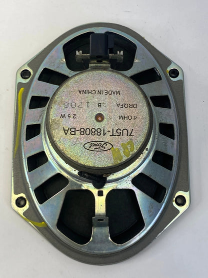 2001-2012 FORD ESCAPE SOUND DOOR SPEAKER FRONT REAR LEFT RIGHT OEM 7U5T-18808-BA