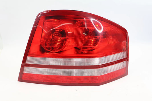 2008 2009 2010 DODGE AVENGER TAILLIGHT TAIL LAMP ASSEMBLY REAR RH PASSENGER OEM