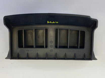 2011-2015 KIA SORENTO 3.3L AIR CLEANER INTAKE DUCT SHIELD COVER OEM 28213-1U100