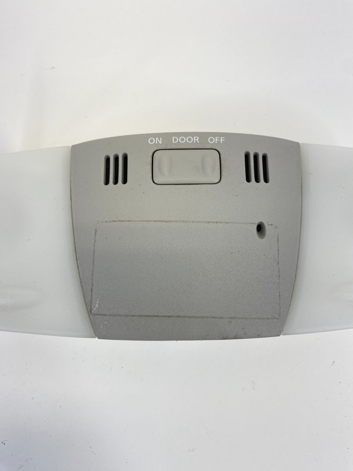 2007-2012 Nissan Altima Roof Overhead Dome Map Light Lamp OEM