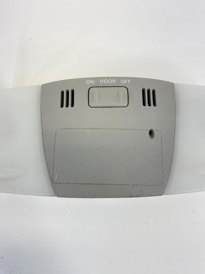 2007-2012 Nissan Altima Roof Overhead Dome Map Light Lamp OEM