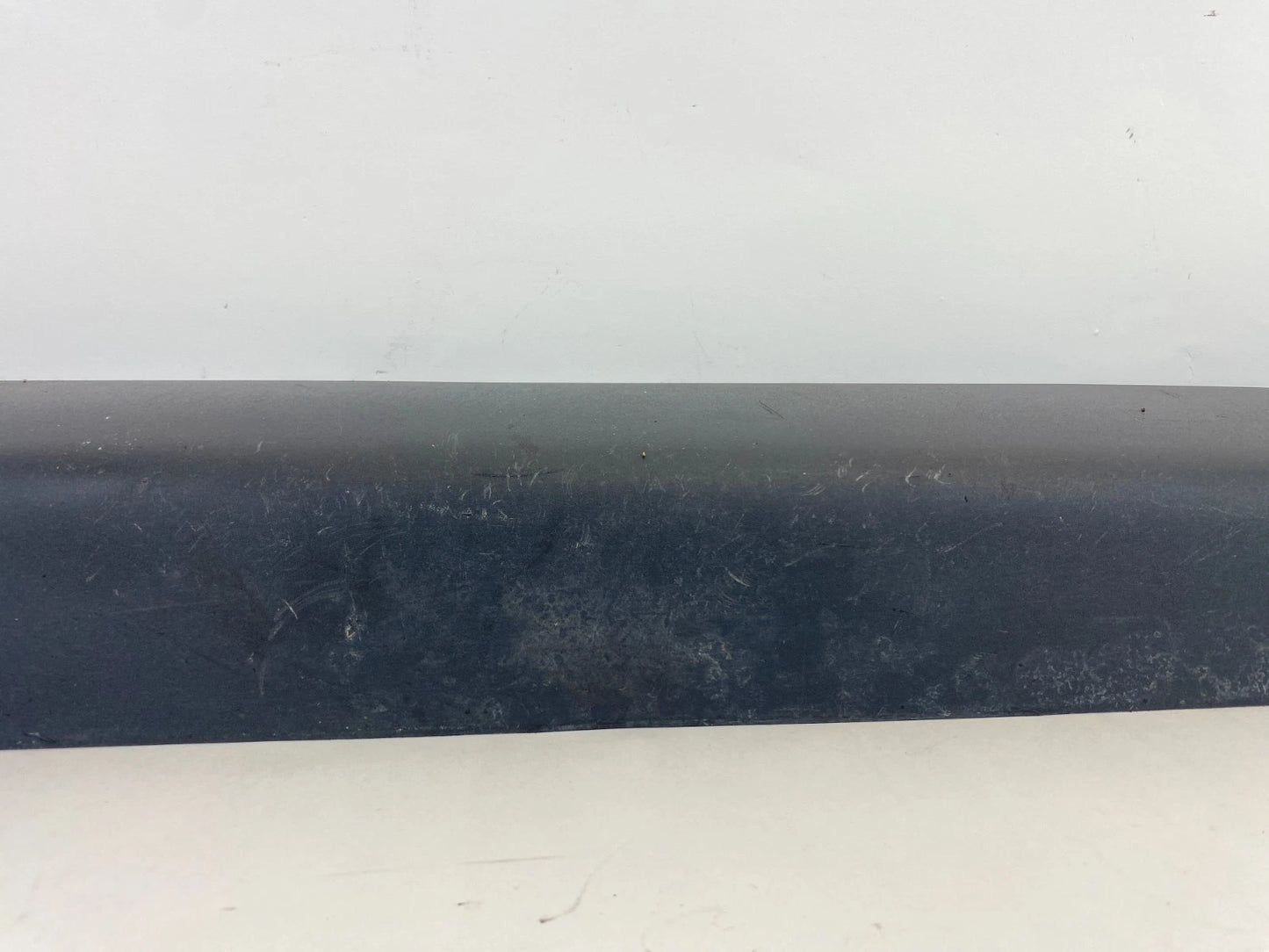 10-19 Ford Taurus Rear Left Back Door Lower Molding Trim Cover AG13-5425335-AW