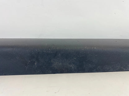 10-19 Ford Taurus Rear Left Back Door Lower Molding Trim Cover AG13-5425335-AW