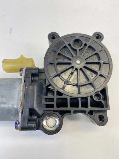 2005-2010 CHRYSLER 300 REAR LEFT BACK SIDE DOOR POWER WINDOW MOTOR ASSEMBLY OEM
