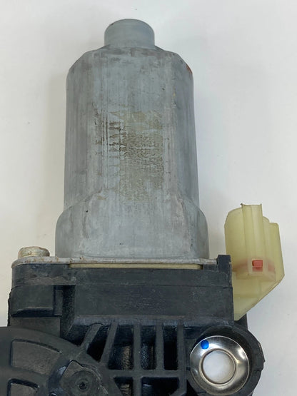 2001-2006 HYUNDAI ELANTRA FRONT LEFT DRIVER SIDE DOOR POWER DOOR WINDOW MOTOR