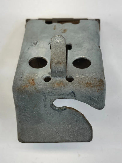 1996 1997 1998 TOYOTA 4RUNNER FRONT HOOD OPEN OPENER HANDLE RELEASE SWITCH OEM