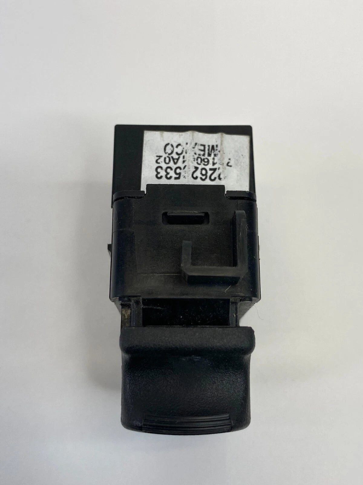 2005-2010 PONTIAC G6 REAR RIGHT SIDE DOOR POWER WINDOW CONTROL SWITCH BUTTON