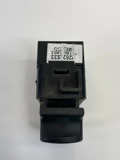 2005-2010 PONTIAC G6 REAR RIGHT SIDE DOOR POWER WINDOW CONTROL SWITCH BUTTON