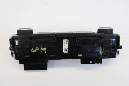 2015-2018 FORD FOCUS HVAC A/C CLIMATE CONTROL TEMPERATURE SWITCH F1ET-19980-JG