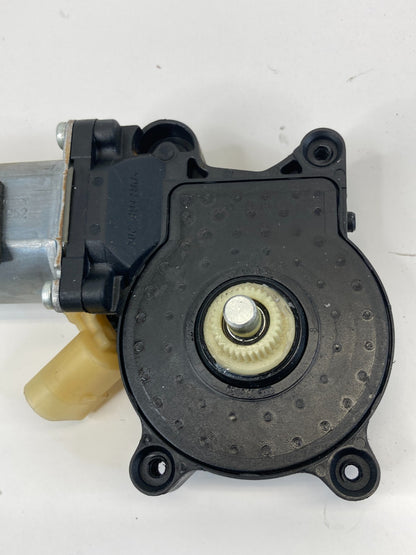 2005-2009 Land Rover Range Rover Front Left Side Door Window Motor 8-381-019 OEM