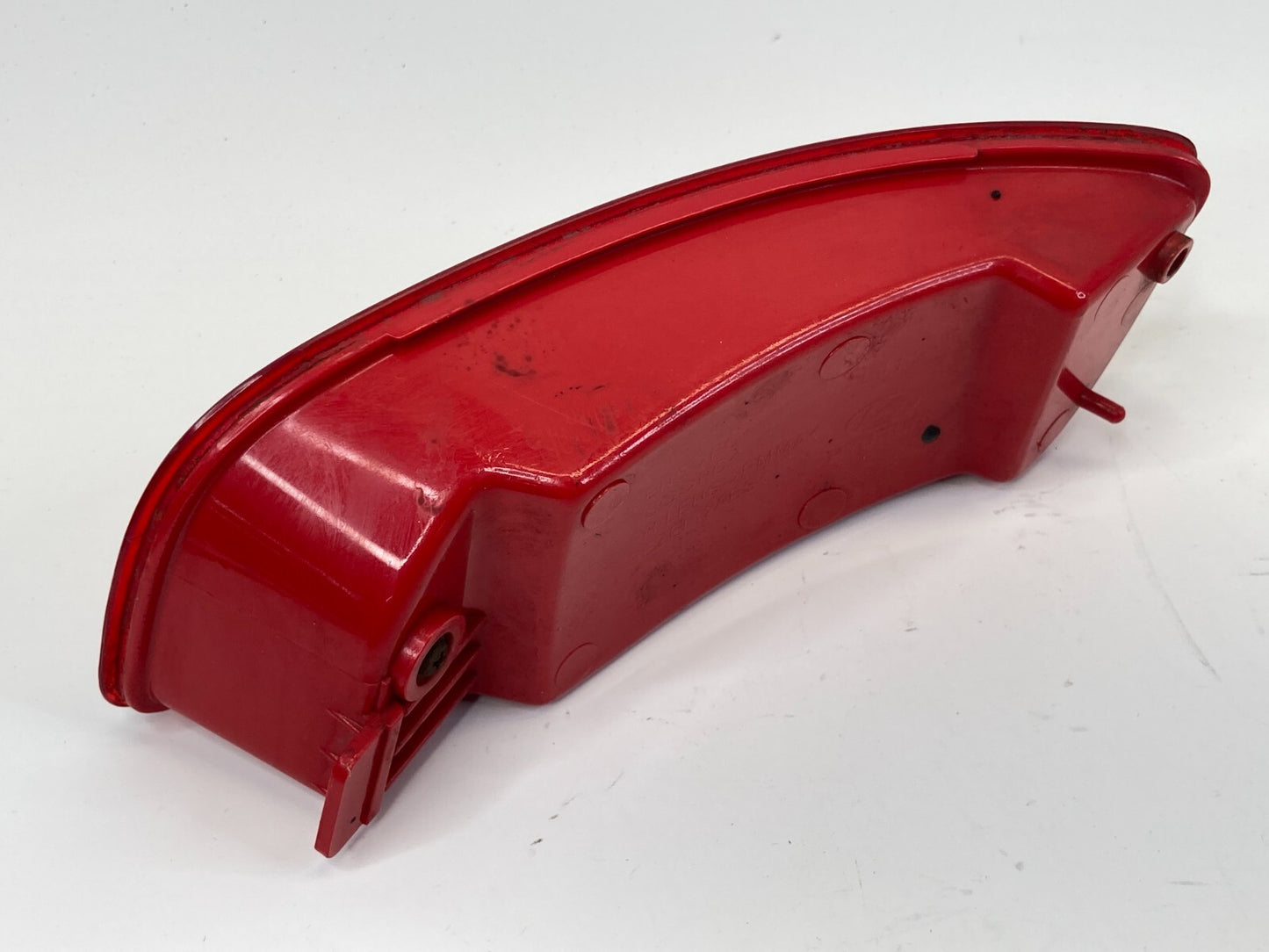 2007 2008 2009 Hyundai Santa Fe Rear Left Driver Bumper Reflector OEM