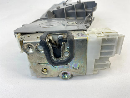 06-12 MERCEDES-BENZ R350 FRONT RIGHT SIDE DOOR LOCK LATCH ACTUATOR 1697202835