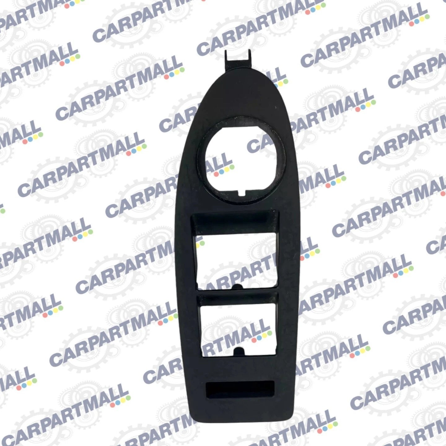 2010-2012 LINCOLN MKT FRONT LEFT DRIVER SIDE POWER MASTER WINDOW SWITCH BEZEL