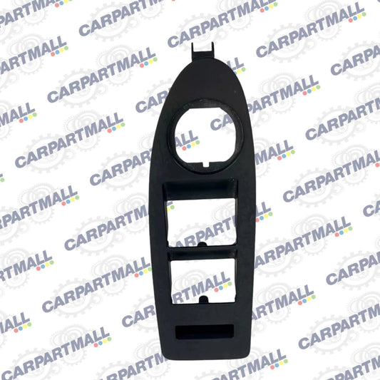 2010-2012 LINCOLN MKT FRONT LEFT DRIVER SIDE POWER MASTER WINDOW SWITCH BEZEL