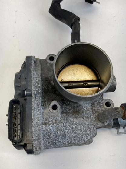 2012-2019 Kia Rio Soul Fuel Inject Throttle Body Throttle Valve 35100-2B300 OEM