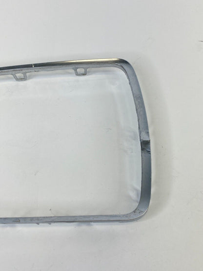 2009-2016 Audi A4 Quattro Center Console Shifter Bezel Insert Panel 8K0-864-260