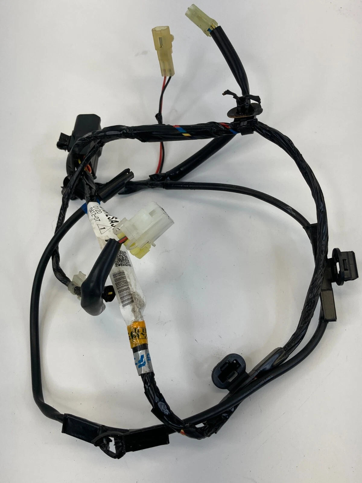 2006-2008 SUBARU FORESTER REAR HATCH TAILGATE WIRING WIRE HARNESS 81812SA300 OEM