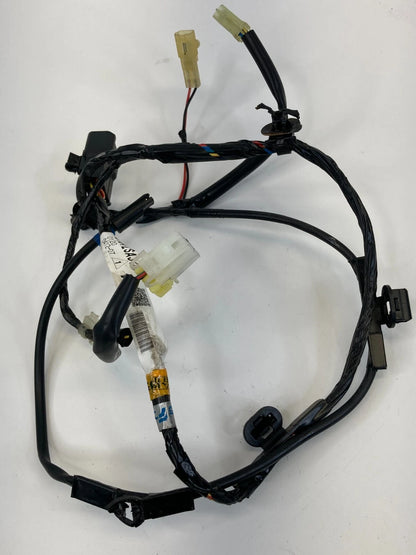 2006-2008 SUBARU FORESTER REAR HATCH TAILGATE WIRING WIRE HARNESS 81812SA300 OEM