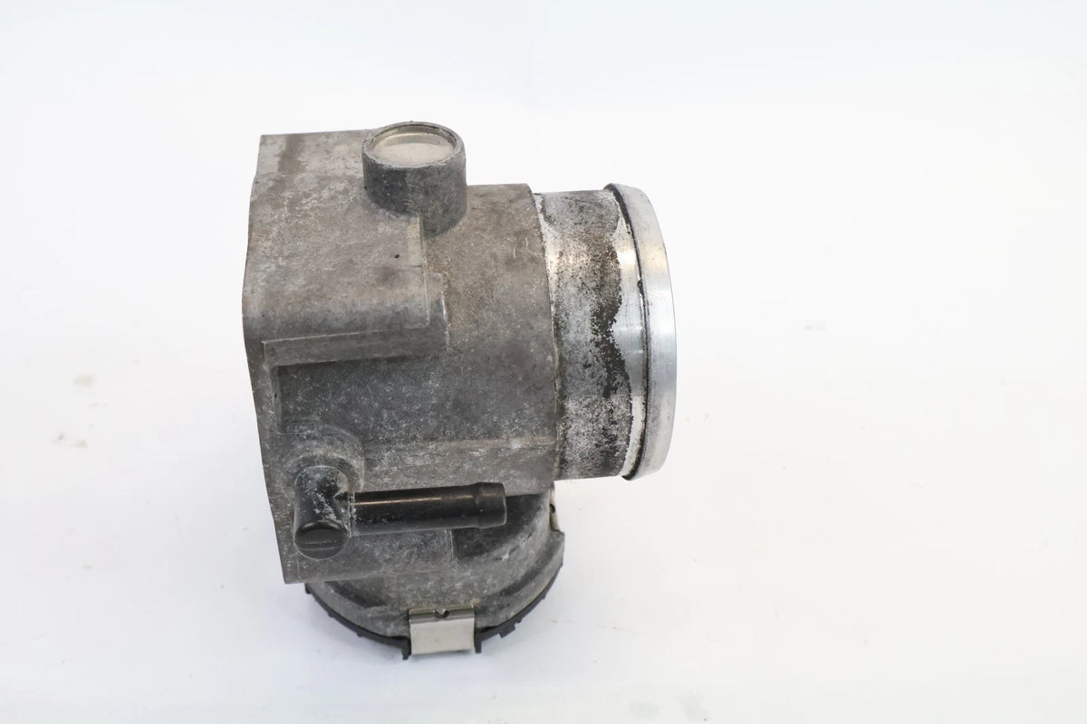 2000-2005 VOLKSWAGEN JETTA AUDI TT 1.8L THROTTLE BODY VALVE ASSY 06A-133-062-C