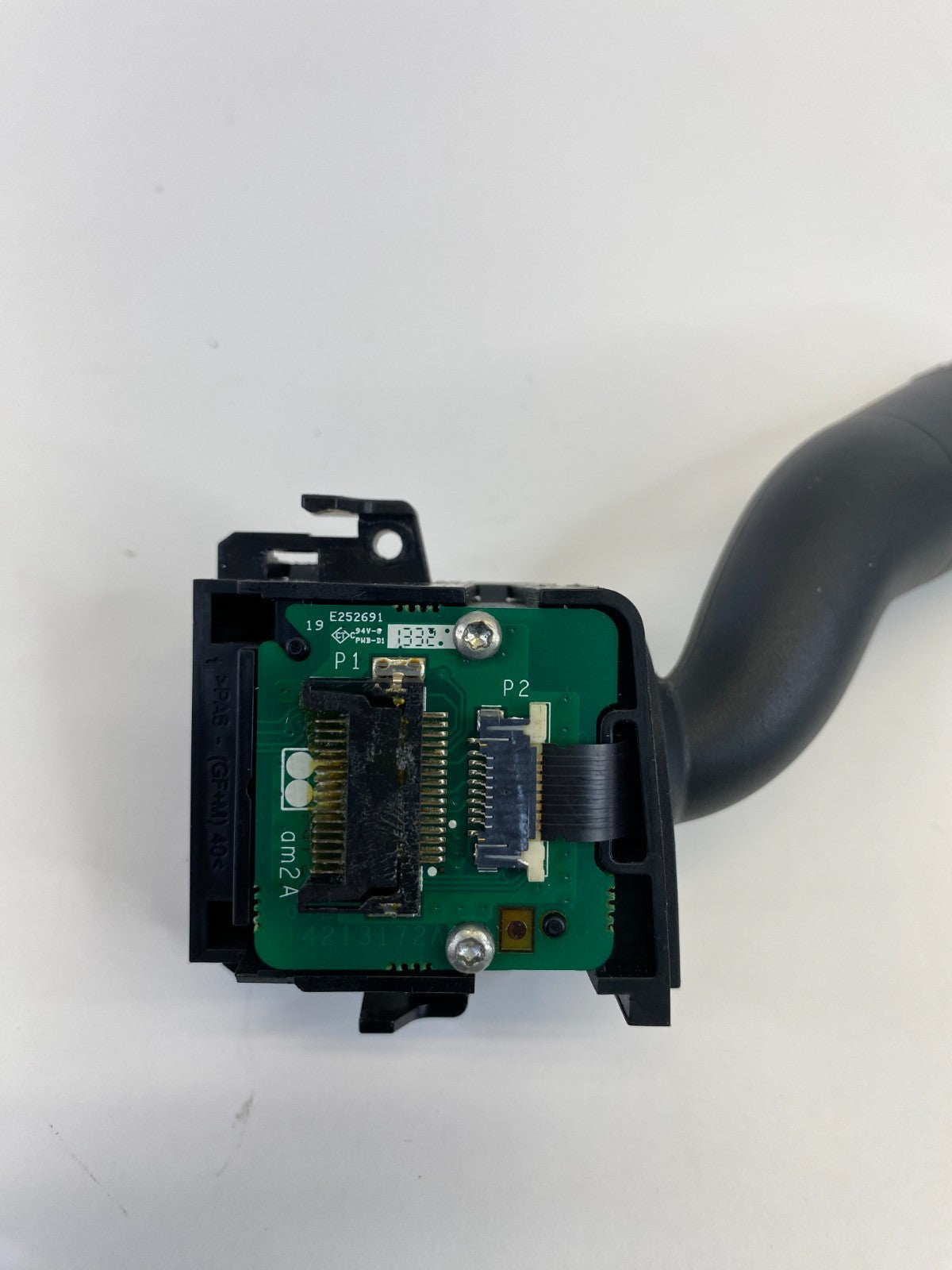 2013-2019 Ford Police Interceptor Utility Windshield Wiper Lever Switch 15489101