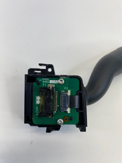 2013-2019 Ford Police Interceptor Utility Windshield Wiper Lever Switch 15489101