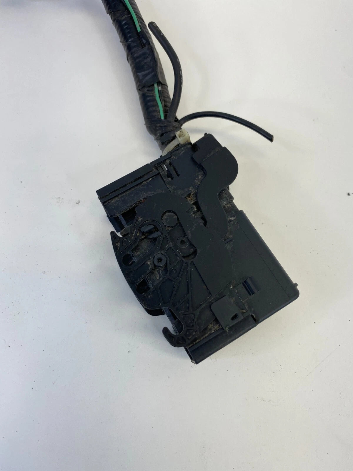 2011 2012 NISSAN ALTIMA 2.5L FWD ANTI LOCK BRAKE ABS PUMP MODULE PLUG CONNECTOR
